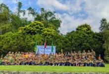 Semarak Muktamar HW ke-4 Hizbul Wathan Kabupaten Bogor Gelar Perkemahan Mahrojan Penghela-Penuntun 1 Se-Kabupeten Bogor Semarak Muktamar HW ke-4 Hizbul Wathan Kabupaten Bogor Gelar Perkemahan Mahrojan Penghela-Penuntun 1 Se-Kabupeten Bogor