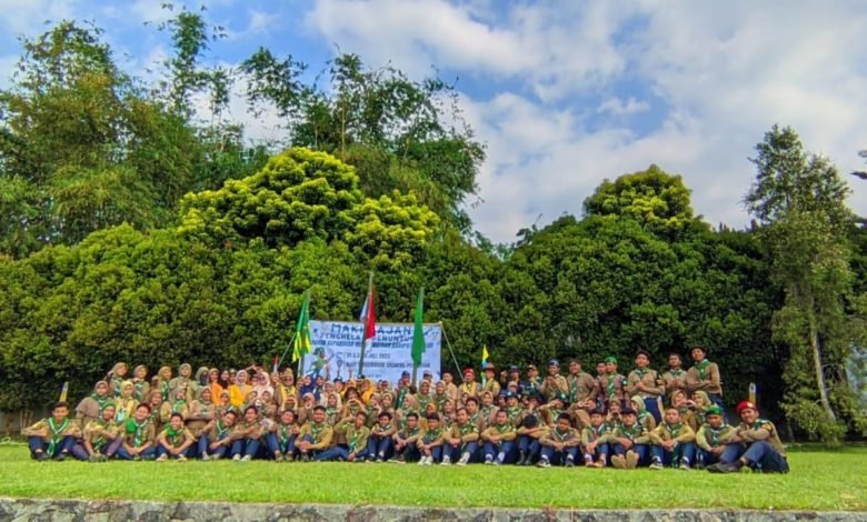 Semarak Muktamar HW ke-4 Hizbul Wathan Kabupaten Bogor Gelar Perkemahan Mahrojan Penghela-Penuntun 1 Se-Kabupeten Bogor Semarak Muktamar HW ke-4 Hizbul Wathan Kabupaten Bogor Gelar Perkemahan Mahrojan Penghela-Penuntun 1 Se-Kabupeten Bogor