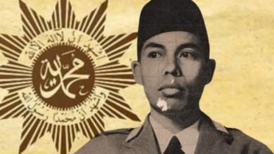 Pahlawan Nasional Panglima TNI Jenderal Soedirman Ditetapkan sebagai Bapak-Pembimbing dalam Muktamar Hizbul Wathan di Kampus UMM