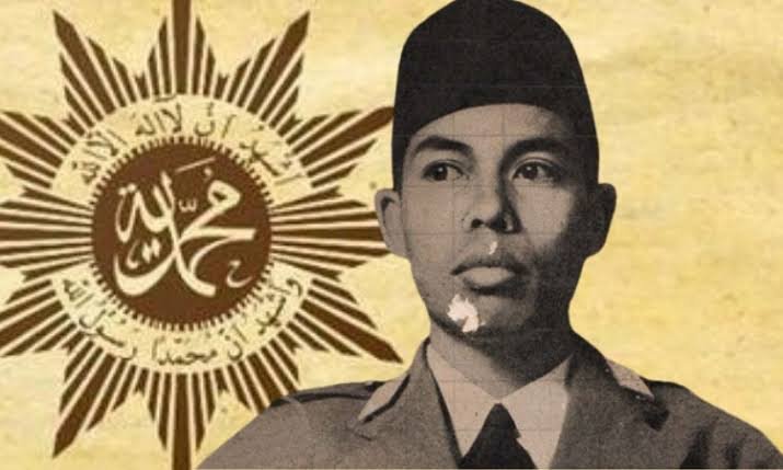 Pahlawan Nasional Panglima TNI Jenderal Soedirman Ditetapkan sebagai Bapak-Pembimbing dalam Muktamar Hizbul Wathan di Kampus UMM Pahlawan Nasional Panglima TNI Jenderal Soedirman Ditetapkan sebagai Bapak-Pembimbing dalam Muktamar Hizbul Wathan di Kampus UMM