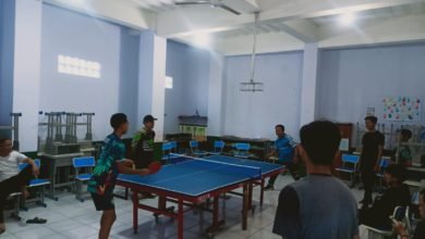 Semarak Musycab Muhammadiyah – ‘Aisyiyah Cibeunying Kidul Semarak Musycab Muhammadiyah – ‘Aisyiyah Cibeunying Kidul