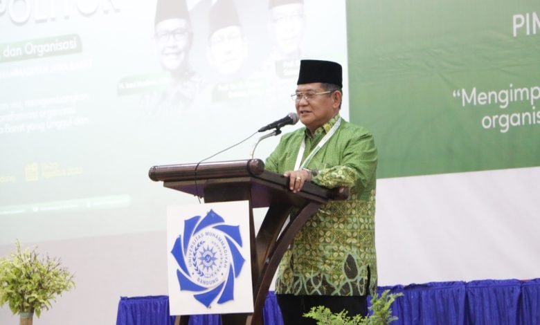 Pimpinan Wilayah Muhammadiyah Jawa Barat Gelar Dialog IDEOPOLITOR Gelombang Dua Pimpinan Wilayah Muhammadiyah Jawa Barat Gelar Dialog IDEOPOLITOR Gelombang Dua