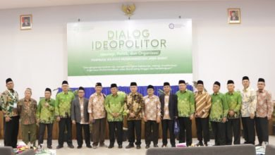 Dialog IDEOPOLITOR Muhammadiyah Jawa Barat Gelombang Pertama Dimulai Hari ini Dialog IDEOPOLITOR Muhammadiyah Jawa Barat Gelombang Pertama Dimulai Hari ini