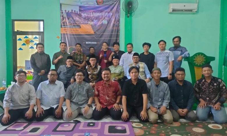 Undang Ketua PDM Kota Bekasi, Pemuda Muhammadiyah Kota Bekasi Laksanakan Kegiatan Diskusi Kader Pemuda Muhammadiyah Undang Ketua PDM Kota Bekasi, Pemuda Muhammadiyah Kota Bekasi Laksanakan Kegiatan Diskusi Kader Pemuda Muhammadiyah