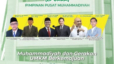 Rakernas LP UMKM Gelorakan Gerakan UMKM Berkemajuan Rakernas LP UMKM Gelorakan Gerakan UMKM Berkemajuan