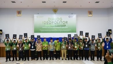 Mendapatkan Apresiasi yang Baik, PWM Jawa Barat Siap Laksanakan Dialog IDEOPOLITOR Gelombang ke 2 Mendapatkan Apresiasi yang Baik, PWM Jawa Barat Siap Laksanakan Dialog IDEOPOLITOR Gelombang ke 2