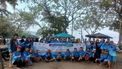 TouringMu PDM Kota Bandung, Rihlah Dakwah Mencerahkan TouringMu PDM Kota Bandung, Rihlah Dakwah Mencerahkan