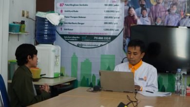 69 Mahasiswa Ikuti Seleksi Wawancara Beasiswa Sang Surya Lazismu DIY 69 Mahasiswa Ikuti Seleksi Wawancara Beasiswa Sang Surya Lazismu DIY