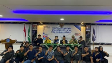 Gelar Pelatihan, MDMC PWM Kalbar Siapkan Resiliensi Komunitas Hadapi Bencana Gelar Pelatihan, MDMC PWM Kalbar Siapkan Resiliensi Komunitas Hadapi Bencana