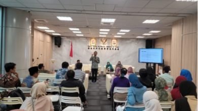 Lembaga Halal PWM DIY Bersama UAD dan PCIM Taiwan Selenggarakan Sosialisasi Sertifikasi Halal Bagi Pekerja Migran di Taiwan Lembaga Halal PWM DIY Bersama UAD dan PCIM Taiwan Selenggarakan Sosialisasi Sertifikasi Halal Bagi Pekerja Migran di Taiwan