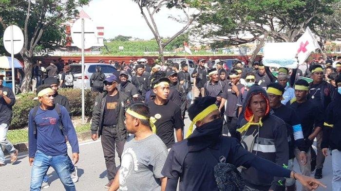 PP Muhammadiyah: Penggusuran Masyarakat Rempang Bukti Pemerintah Gagal Laksanakan Mandat Konstitusi PP Muhammadiyah: Penggusuran Masyarakat Rempang Bukti Pemerintah Gagal Laksanakan Mandat Konstitusi
