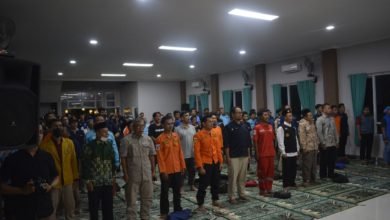 Targetkan Jadi yang Terbaik di Indonesia, LRB-MDMC Jateng Selenggarakan Rakerwil