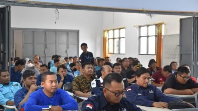 Gerak Cepat! LRB-MDMC PWM Jateng Gelar Rakerwil Upayakan Percepatan Program Resiliensi Bencana Gerak Cepat! LRB-MDMC PWM Jateng Gelar Rakerwil Upayakan Percepatan Program Resiliensi Bencana