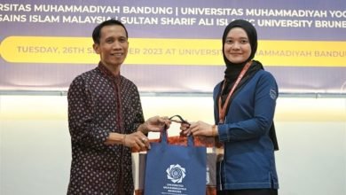 USIM Malaysia dan UM Bandung Jalin Kerja Sama Internasional dalam Program Global Islamic Students Outreach 2023 Travelogue Mahabbah USIM Malaysia dan UM Bandung Jalin Kerja Sama Internasional dalam Program Global Islamic Students Outreach 2023 Travelogue Mahabbah