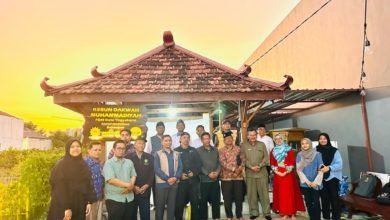 Percepat Gerakan Sedekah Sampah, LDK PWM DIY Selenggarakan Rakor Komunitas Percepat Gerakan Sedekah Sampah, LDK PWM DIY Selenggarakan Rakor Komunitas