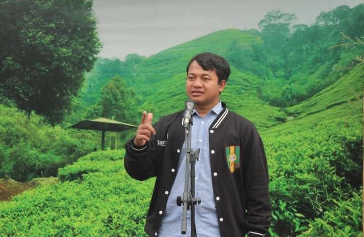 Peran Strategis IPM Dalam Mengawal Demokrasi Bangsa Peran Strategis IPM Dalam Mengawal Demokrasi Bangsa
