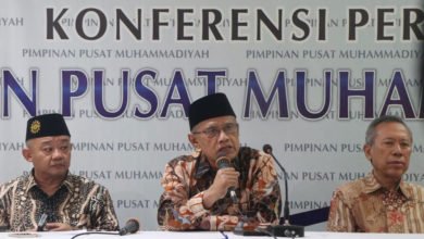 Ini Sikap Muhammadiyah Terkait Perang Palestina dan Israel Ini Sikap Muhammadiyah Terkait Perang Palestina dan Israel