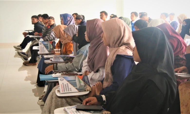 89 Mahasiswa Prodi PAI UM Bandung Mengabdi di Sembilan Sekolah Terbaik Jawa Barat 89 Mahasiswa Prodi PAI UM Bandung Mengabdi di Sembilan Sekolah Terbaik Jawa Barat