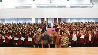 800 Mahasiswa Baru UM Bandung Ikuti Kegiatan Baitul Arqam: Menyamakan Pemahaman Keislaman dan Praktek Ibadah 800 Mahasiswa Baru UM Bandung Ikuti Kegiatan Baitul Arqam: Menyamakan Pemahaman Keislaman dan Praktek Ibadah