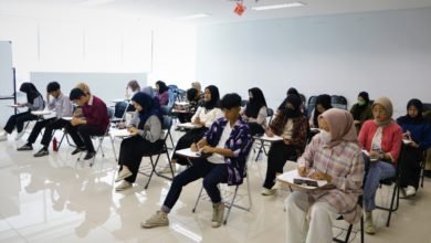 Pelaksanaan Psikotes Mahasiswa Baru Psikologi UM Bandung 2023: Pemetaan Potensi dan Deteksi Dini Gangguan Psikis Pelaksanaan Psikotes Mahasiswa Baru Psikologi UM Bandung 2023: Pemetaan Potensi dan Deteksi Dini Gangguan Psikis