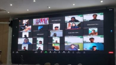 Agribisnis UM Bandung Sukses Gelar Kuliah Praktisi Bertema Public Speaking Agribisnis UM Bandung Sukses Gelar Kuliah Praktisi Bertema Public Speaking