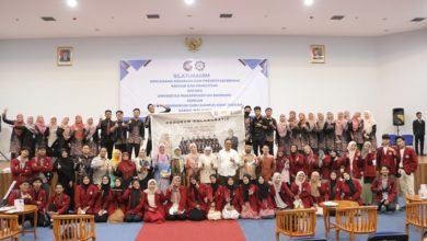 Kerja Sama Pendidikan: UM Bandung Terima Kunjungan IPG Kent Tuaran Malaysia Kerja Sama Pendidikan: UM Bandung Terima Kunjungan IPG Kent Tuaran Malaysia