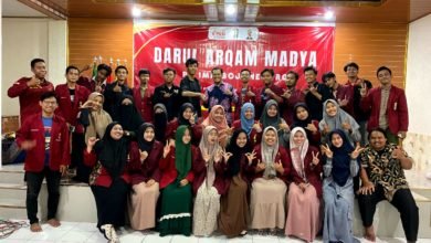 Gelar Darul Arqom Madya Nasional dan Stadium General, PC IMM Bojonegoro Ingin Reformulasi Pendidikan Gelar Darul Arqom Madya Nasional dan Stadium General, PC IMM Bojonegoro Ingin Reformulasi Pendidikan