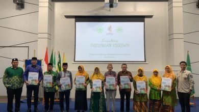 Pemuda Muhammadiyah Sukmajaya, Launching Program Tabungan Qurban Pemuda Muhammadiyah Sukmajaya, Launching Program Tabungan Qurban