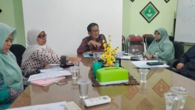Menyatukan Visi, PDM Adakan Pertemuan Bersama Perguruan Muhammadiyah se-Bekasi Menyatukan Visi, PDM Adakan Pertemuan Bersama Perguruan Muhammadiyah se-Bekasi