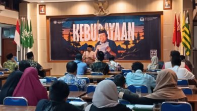Kreatif! Mimbar Kebudayaan LSB PWM DIY Sajikan Beragam Seni