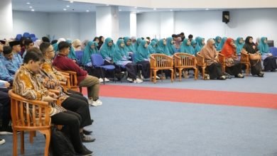 Madrasah Aliyah Al Kahfi Bogor Lakukan Kunjungan Belajar ke UM Bandung