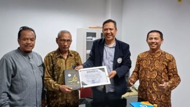 Majelis Wal Ashri FAI UM Bandung Kupas Strategi Inovasi Pendidikan Majelis Wal Ashri FAI UM Bandung Kupas Strategi Inovasi Pendidikan