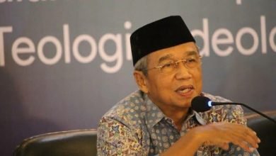 Salat Yang Dikerjakan Secara Baik dan Khusyuk Tidak Akan Melahirkan Sifat Khianat