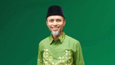 Nestapa Gaza & Ramadhan