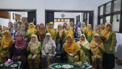 Jelang Rakerwil, MPK PWA Jabar Adakan Pelatihan Kepemimpinan dan Konsolidasi Jelang Rakerwil, MPK PWA Jabar Adakan Pelatihan Kepemimpinan dan Konsolidasi