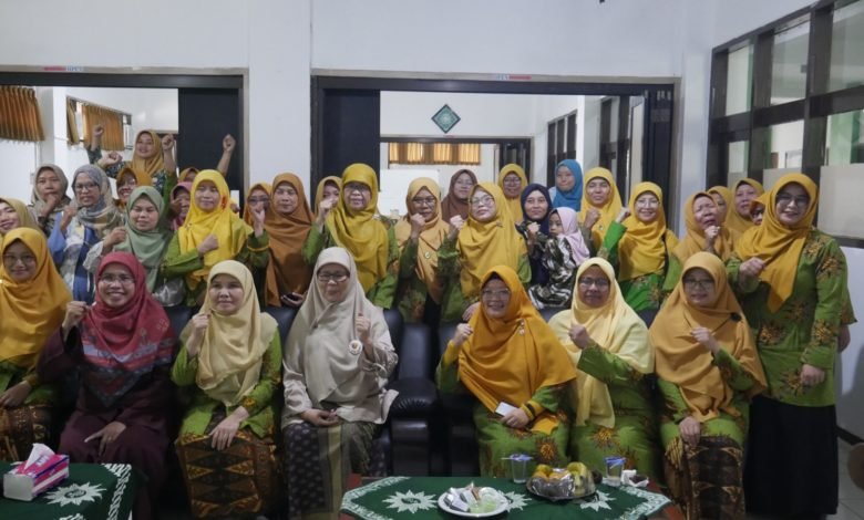 Jelang Rakerwil, MPK PWA Jabar Adakan Pelatihan Kepemimpinan dan Konsolidasi Jelang Rakerwil, MPK PWA Jabar Adakan Pelatihan Kepemimpinan dan Konsolidasi