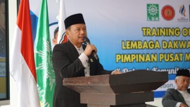 Dai Muhammadiyah Didorong Bisa Dakwah Terhadap Lapisan Masyarakat Yang Selama Ini Belum Tersentuh
