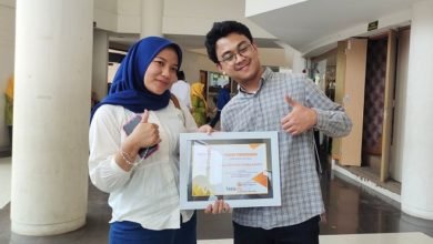 Film Pendek Karya Mahasiswa Ilmu Komunikasi UM Bandung Berjaya Dalam Lomba Video Lazismu – MPI Film Pendek Karya Mahasiswa Ilmu Komunikasi UM Bandung Berjaya Dalam Lomba Video Lazismu – MPI
