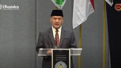 Lulusan Kampus Muhammadiyah Harus Unggul dan Berkemajuan Lulusan Kampus Muhammadiyah Harus Unggul dan Berkemajuan