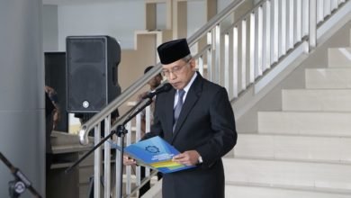 UM Bandung Terus Lakukan Penguatan Kelembagaan dan Kembangkan Ilmu Pengetahuan UM Bandung Terus Lakukan Penguatan Kelembagaan dan Kembangkan Ilmu Pengetahuan