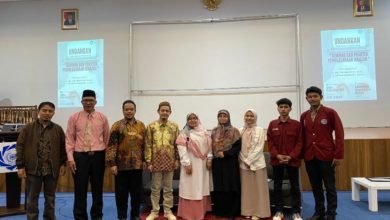 Tingkatkan Pemahaman Mahasiswa, Prodi PAI UM Bandung Gelar Seminar dan Praktik Pemulasaraan Jenazah Tingkatkan Pemahaman Mahasiswa, Prodi PAI UM Bandung Gelar Seminar dan Praktik Pemulasaraan Jenazah