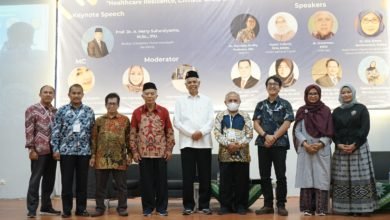 Membangun Solusi Bersama: Kolaborasi MPKU Muhammadiyah Jabar dan UM Bandung Membangun Solusi Bersama: Kolaborasi MPKU Muhammadiyah Jabar dan UM Bandung