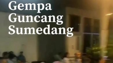 Lazismu Jabar Buka Donasi untuk Korban Gempa Sumedang Lazismu Jabar Buka Donasi untuk Korban Gempa Sumedang