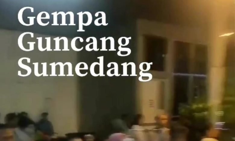 Lazismu Jabar Buka Donasi untuk Korban Gempa Sumedang Lazismu Jabar Buka Donasi untuk Korban Gempa Sumedang