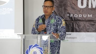Tidak Semua Aspek Pendidikan Perlu Menerapkan Teknologi AI Tidak Semua Aspek Pendidikan Perlu Menerapkan Teknologi AI