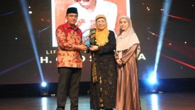 Jejak dan Gerak Dakwah KH Omo Suyatna, Ulama Reformis Muhammadiyah di Tasikmalaya Jejak dan Gerak Dakwah KH Omo Suyatna, Ulama Reformis Muhammadiyah di Tasikmalaya