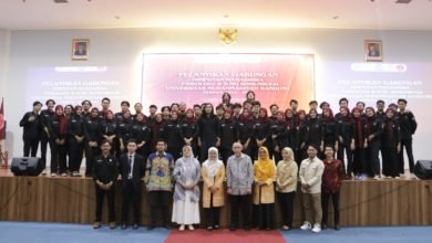 Dilantik Bersamaan, Hima Ilkom dan Himapsi UM Bandung Siap Jalankan Program Kerja Organisasi Dilantik Bersamaan, Hima Ilkom dan Himapsi UM Bandung Siap Jalankan Program Kerja Organisasi