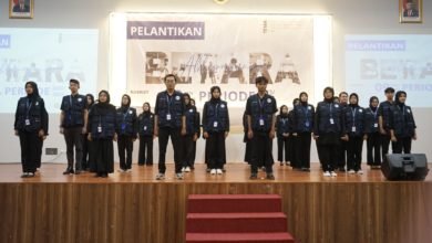 Kepengurusan Baru Bewara Pers UM Bandung Usung Transformasi dan Semangat Jurnalis Muda di Era Digital Kepengurusan Baru Bewara Pers UM Bandung Usung Transformasi dan Semangat Jurnalis Muda di Era Digital