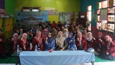 PIAUD UM Bandung Gelar Seminar Kupas Strategi Pendidikan Pancasila Untuk Anak Usia Dini PIAUD UM Bandung Gelar Seminar Kupas Strategi Pendidikan Pancasila Untuk Anak Usia Dini