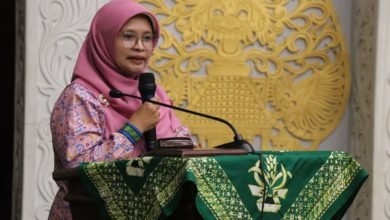 Ketua PPNA: Pernyataan Ketua Pemuda Muhammadiyah Tidak Mewakili Seluruh AMM